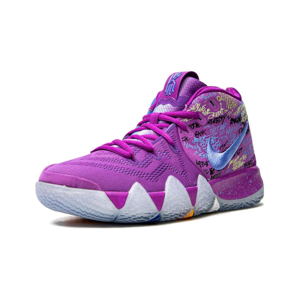 Nike Kyrie 4 Confetti 4