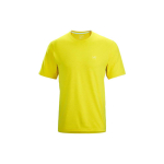 Arcteryx Cormac Crew Ss Logo T