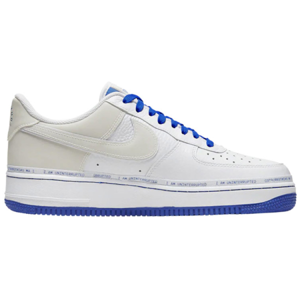 Nike Air Force 1 07 More Than QS