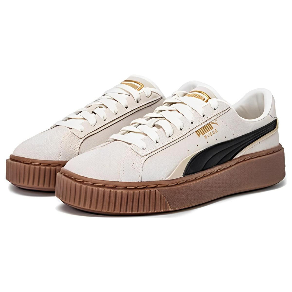 PUMA Platform