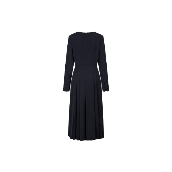 MaxMara studio Orbace V