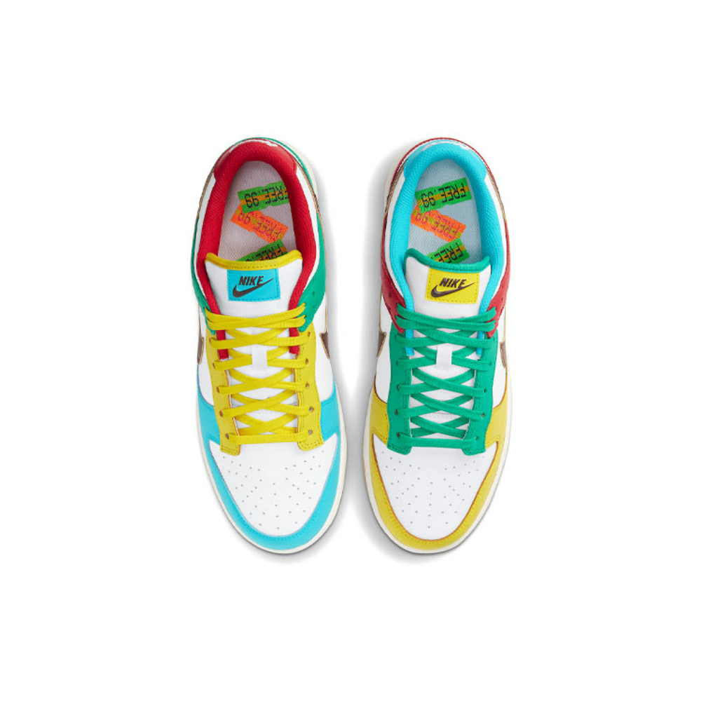 Nike Dunk SE "Free.99"
