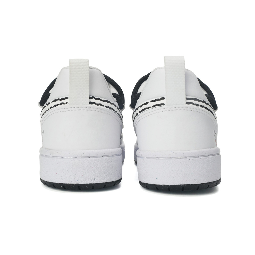 【 】 Nike Court Borough Low 2 GS