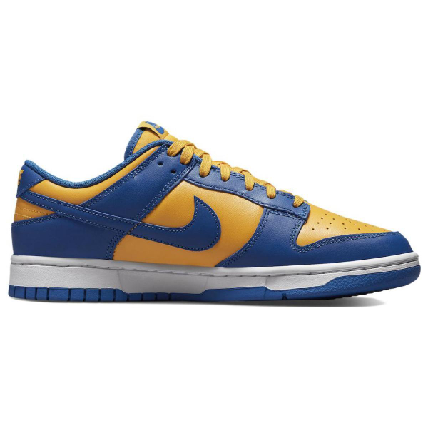 Nike Dunk Retro "UCLA"