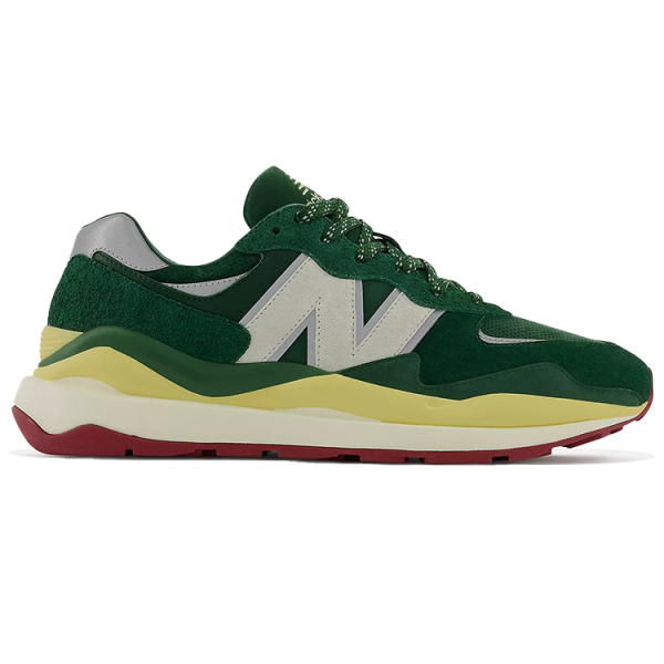 Bricks & Wood x New Balance NB 5740