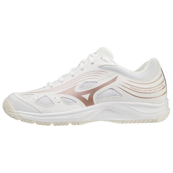 Mizuno Cyclone Speed 3