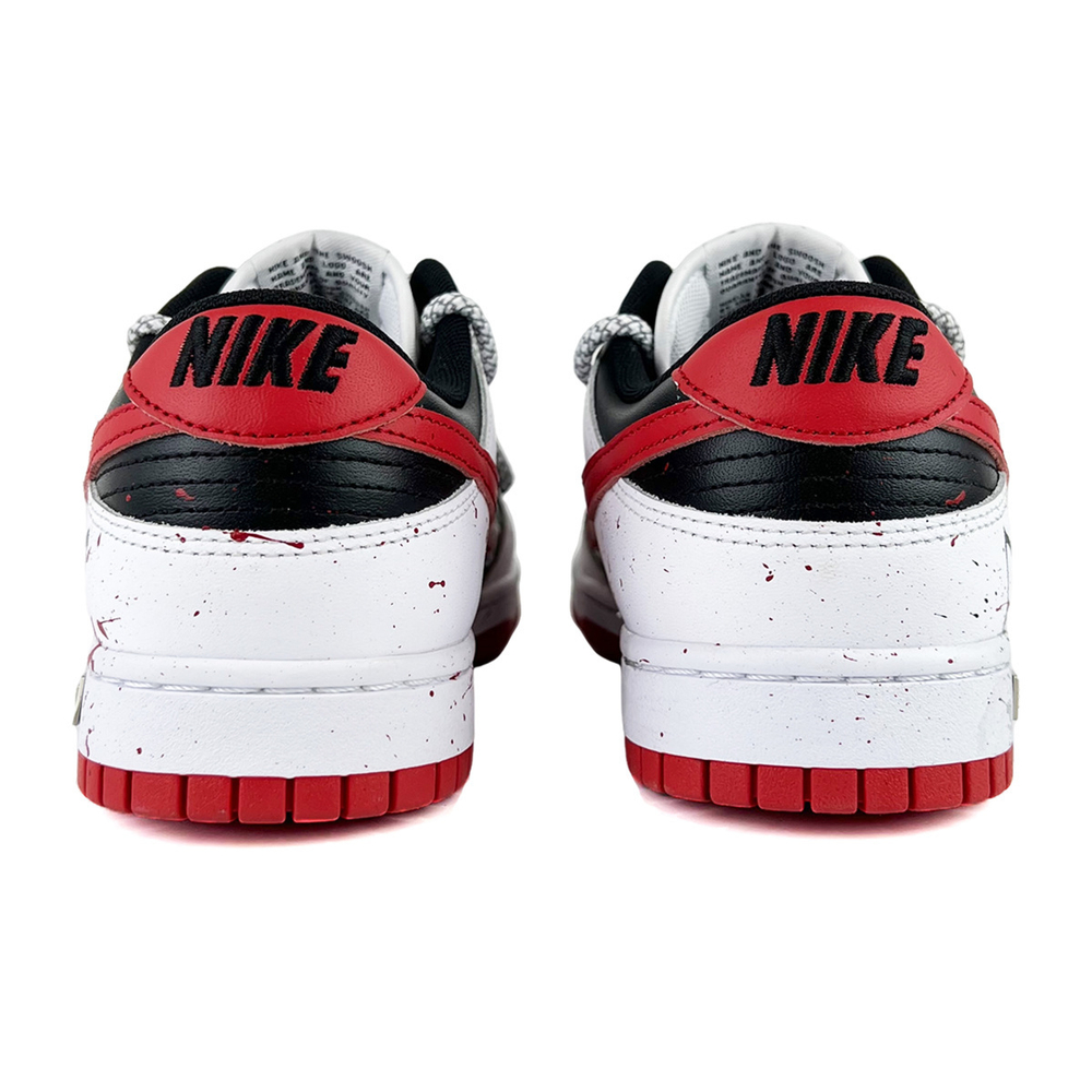 【 】 Nike Dunk Low