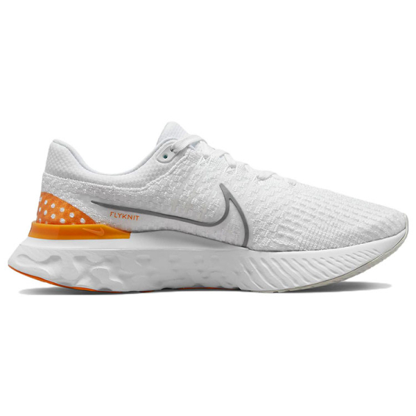 Nike React Infinity Run Flyknit 3