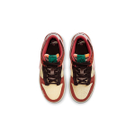 Social Status x Nike Dunk