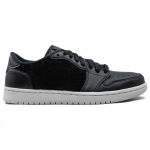 Jordan Air Jordan 1 Low No-Swoosh
