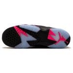 Jordan Air Jordan 7 Retro Black Hyper Pink