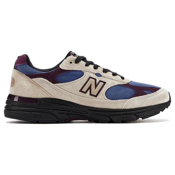 AIME LEON DORE x New Balance NB 993