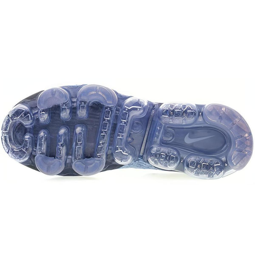 Nike VaporMax Flyknit 2 Work Blue (W)