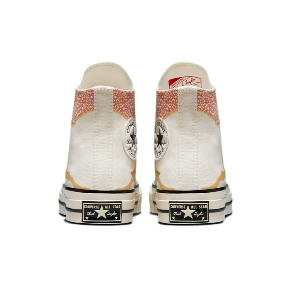 Converse 1970s Chuck Taylor All Star High "Golden Repair"