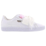 Puma Basket Heart Patent Jr