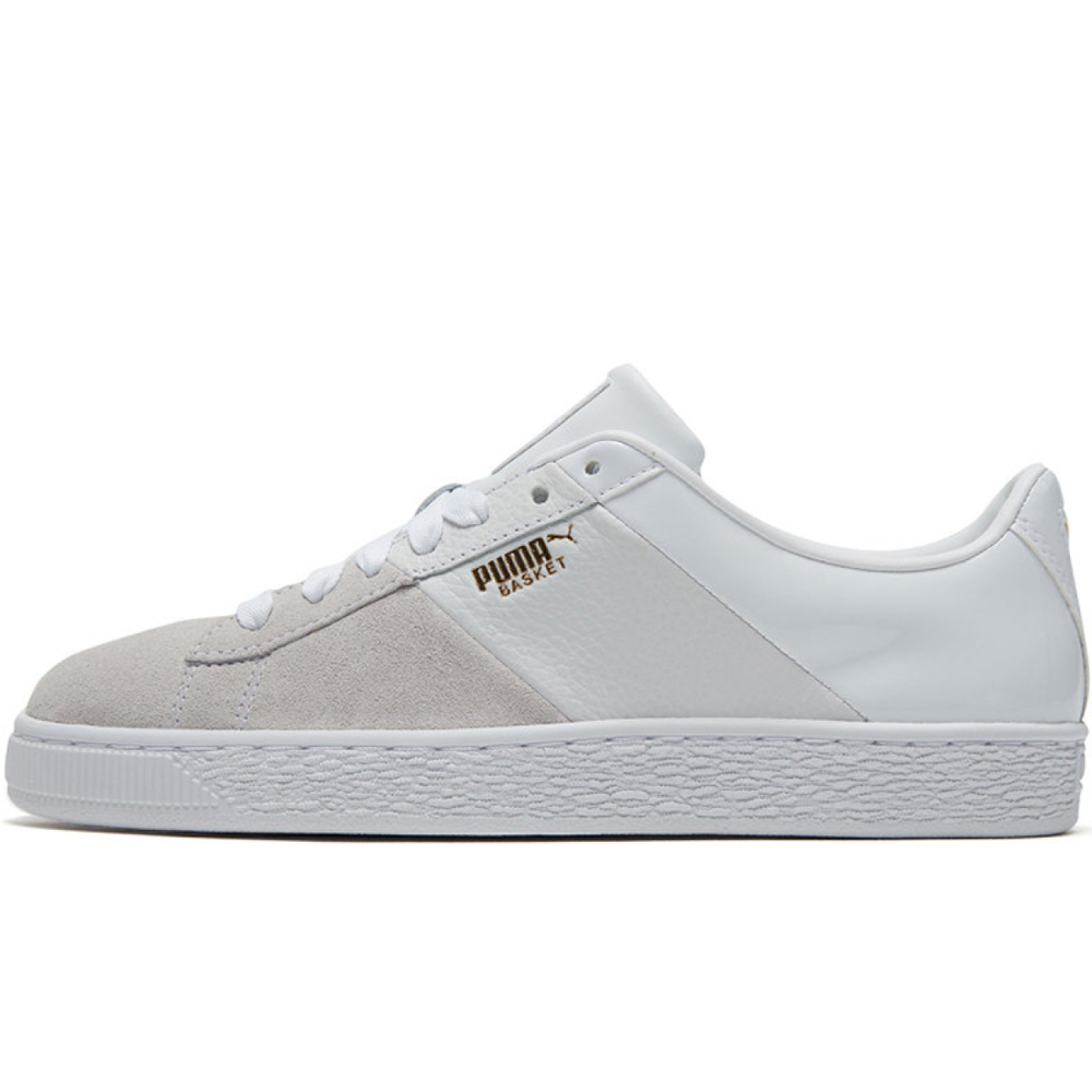 PUMA Basket Remix