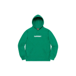 Supreme SS20 Week 7 Motion Logo Hooded Sweatshirt Logo