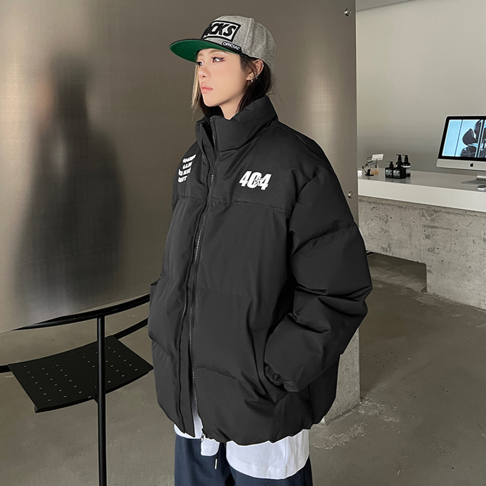 404MOB GANG Logo