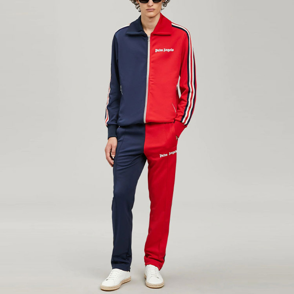 PALM ANGELS SS22 Logo