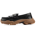 Palomo x PUMA Nitefox Loafer BLK