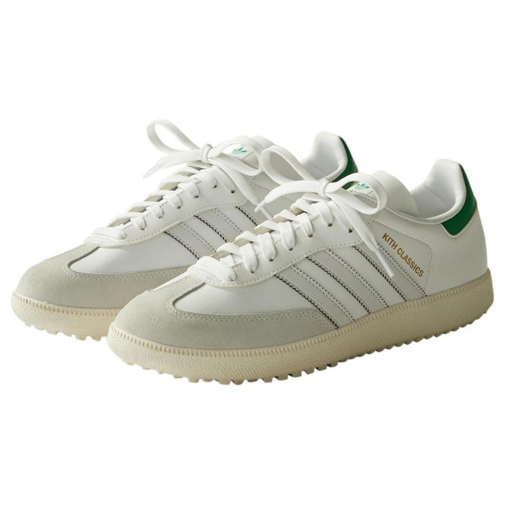 KITH x adidas Samba