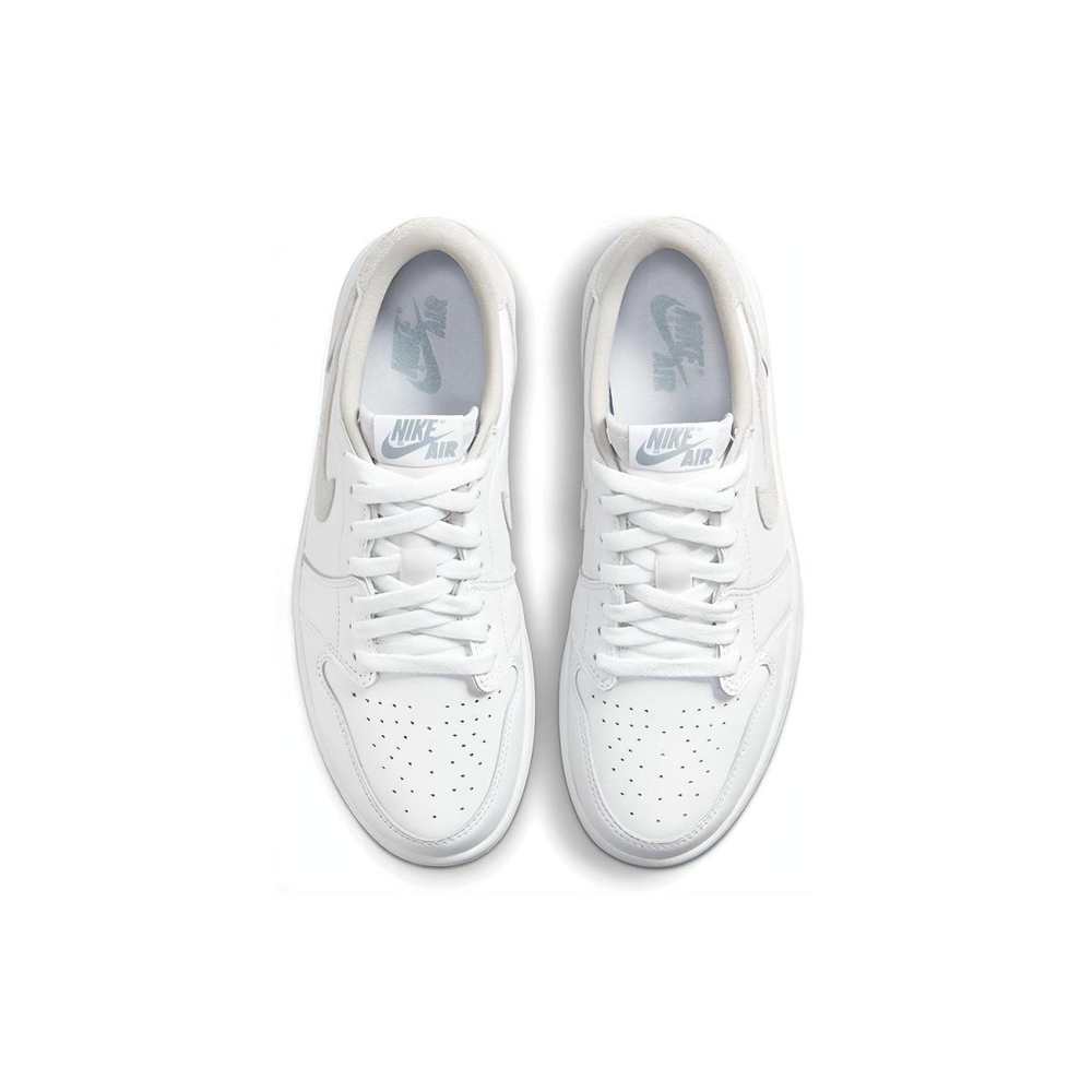 Jordan Air Jordan 1 retro low og "neutral grey"