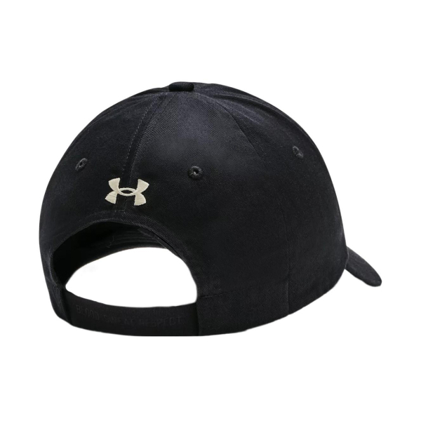 Under Armour Project Rock Trucker