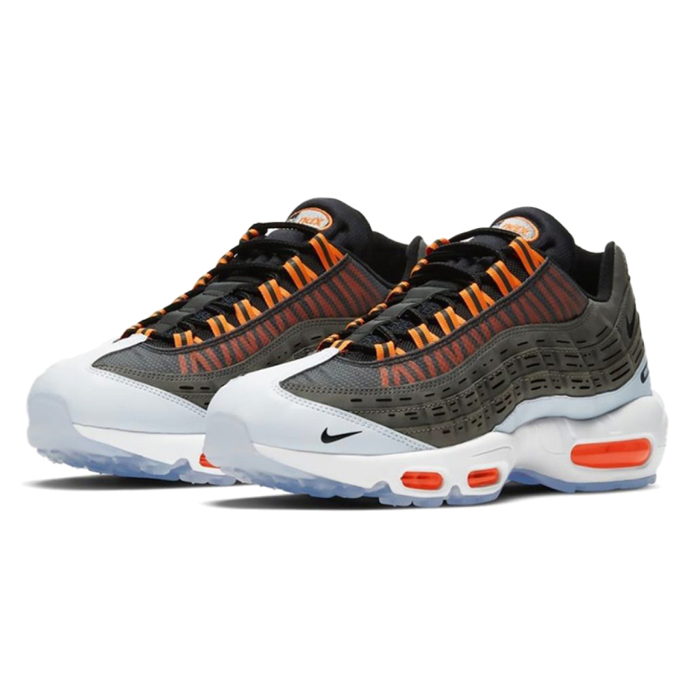 Kim Jones x Nike Air Max 95 TPU