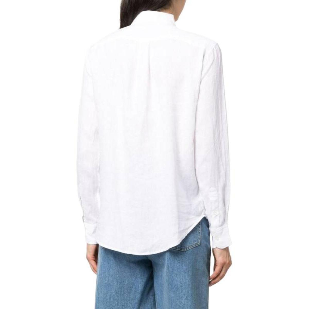 Polo Ralph Lauren SS23 Logo