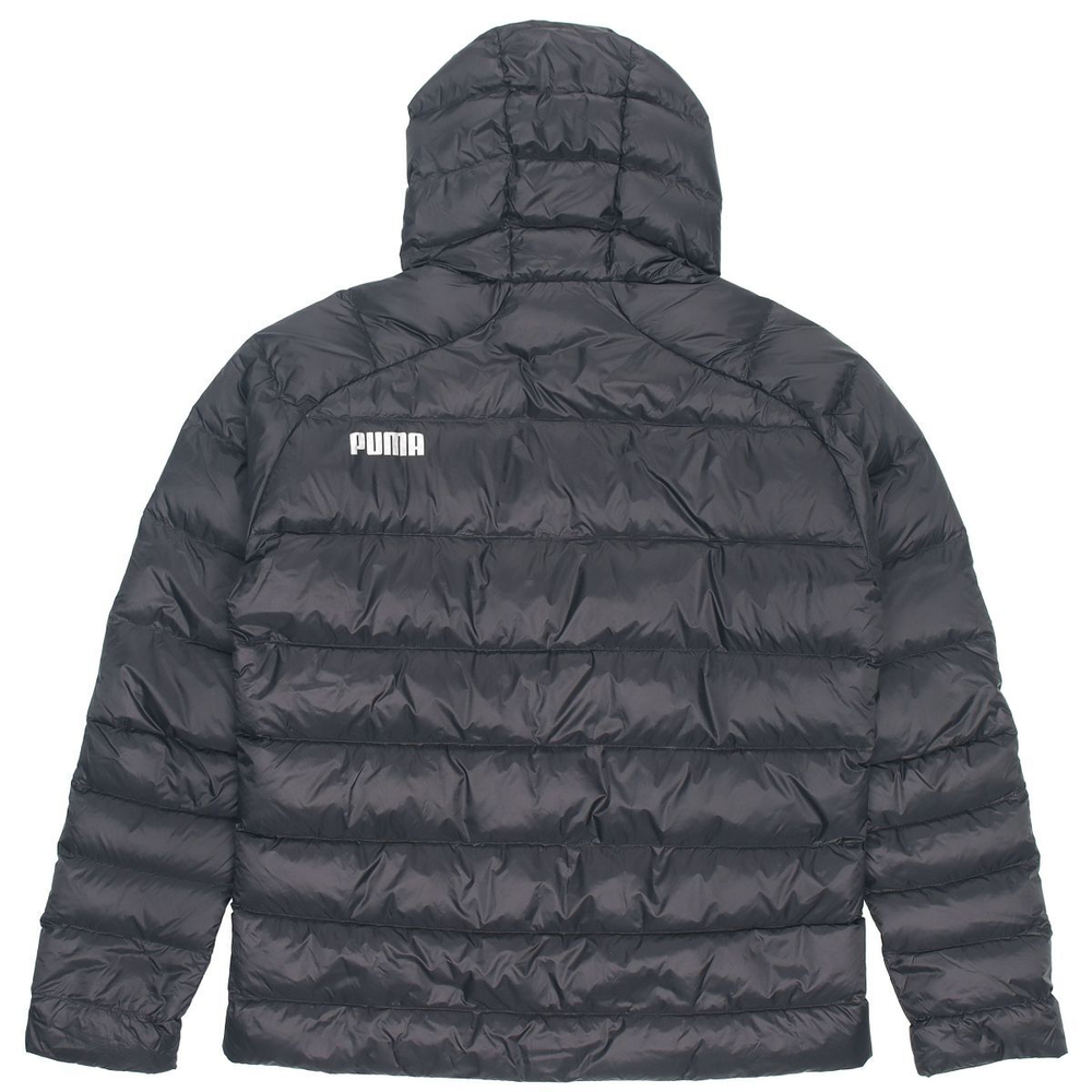 Puma Pwrwarm logo