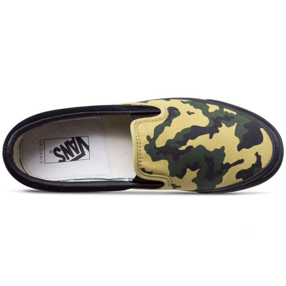 Vans slip-on Og Classic Lx