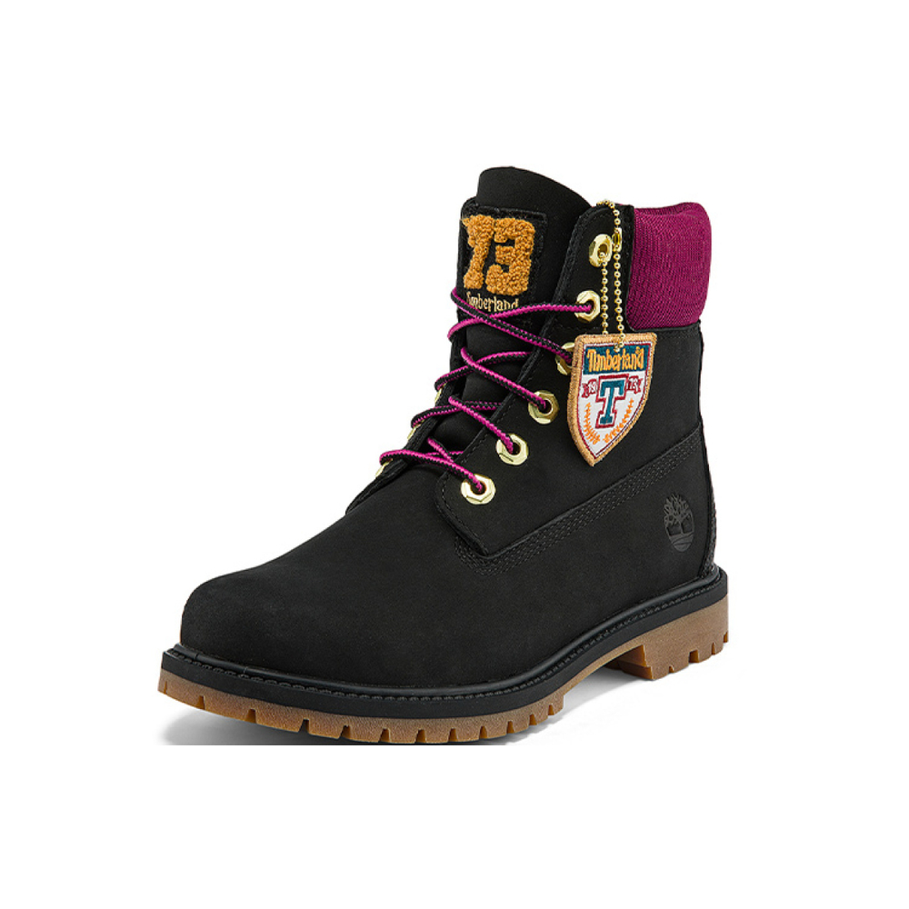 Timberland 6 Inch