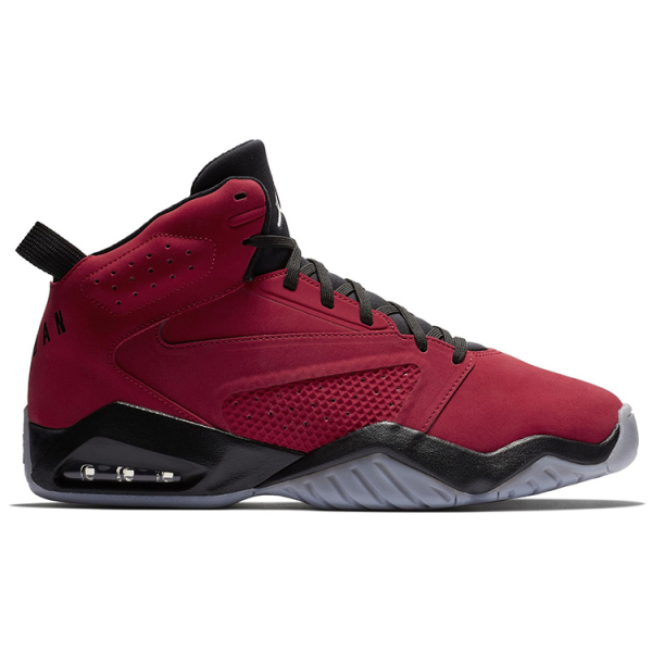 Jordan Lift off gym red