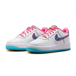 Nike Air Force 1 South Beach Multi-Color