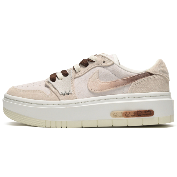 【 】 Jordan Air Jordan 1 CUS ID