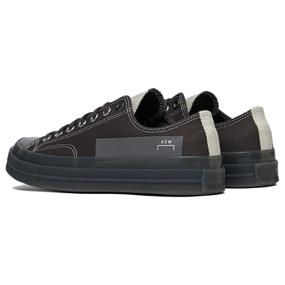 A-COLD-WALL* x Converse Chuck 70 Ox