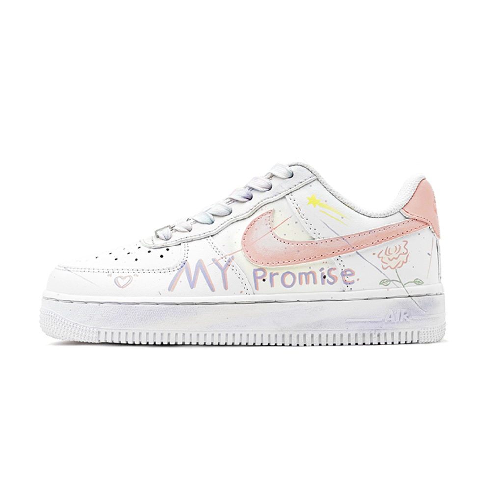 【 】 Nike Air Force 1 Low