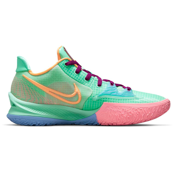 Nike Kyrie Low 4 Keep Sue Fresh 4