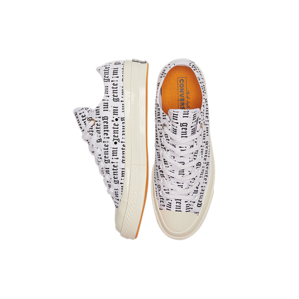 Converse Chuck Taylor All Star 1970s