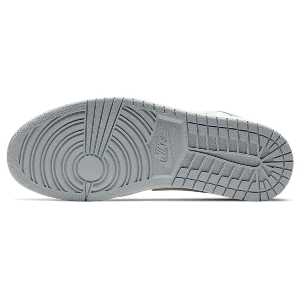 Jordan Air Jordan 1 high switch "light smoke grey"