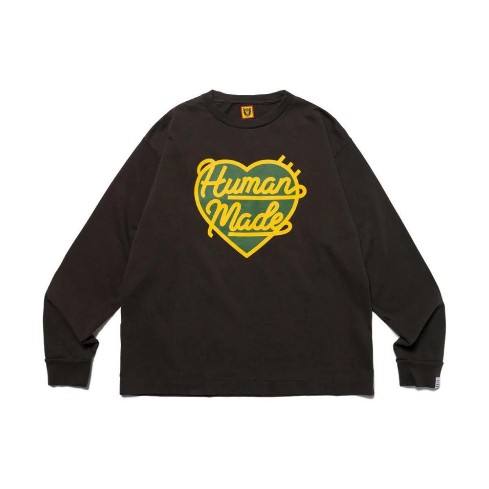 HUMAN MADE FW23 T