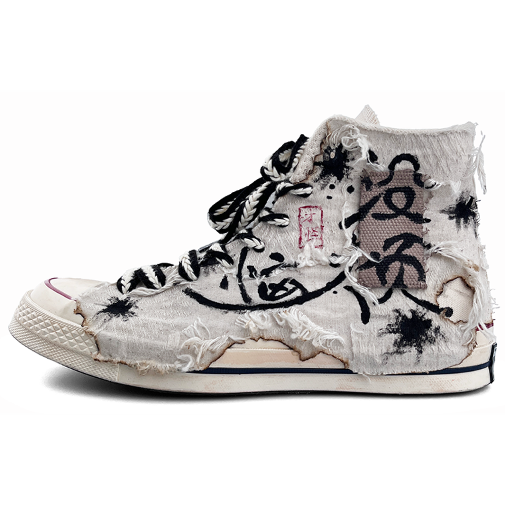 【 】 Converse 1970s Chuck Taylor All Star Remake