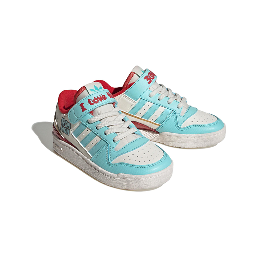 Disney/ x adidas originals FORUM