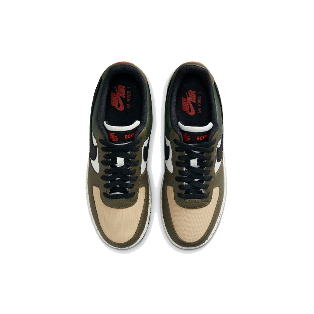 Nike Air Force 1 Gore-Tex "escape" PU