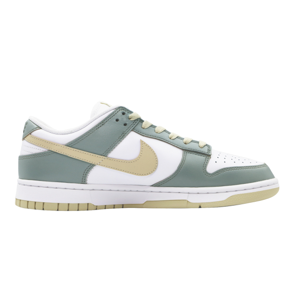 【 】 Nike Dunk Low "Team Gold"