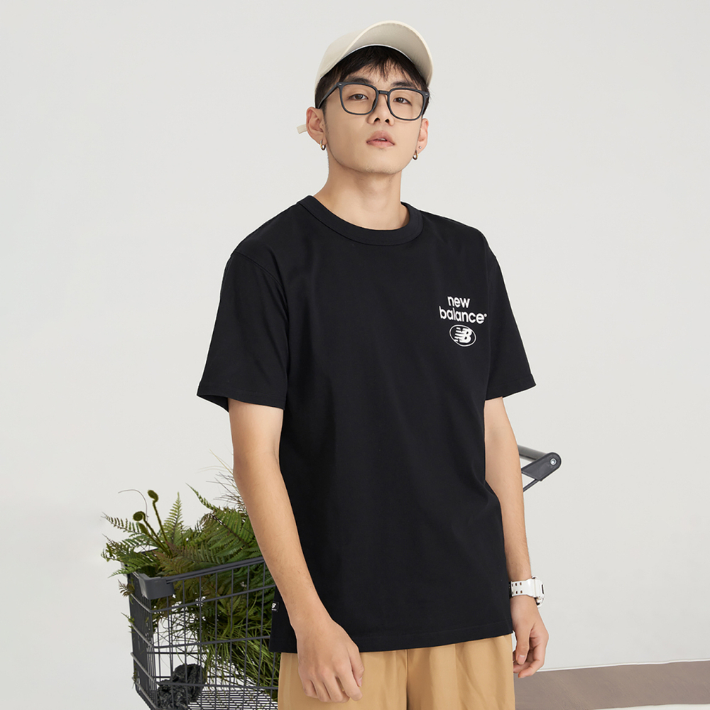 New Balance logo SS23 T