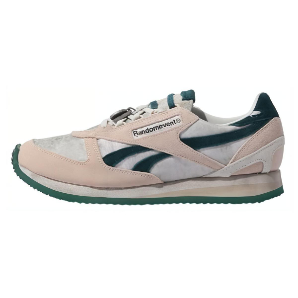 Randomevent x Reebok Victory G "Travel In Trouble"