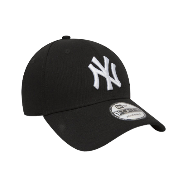New Era MLB LOGO NY vibe