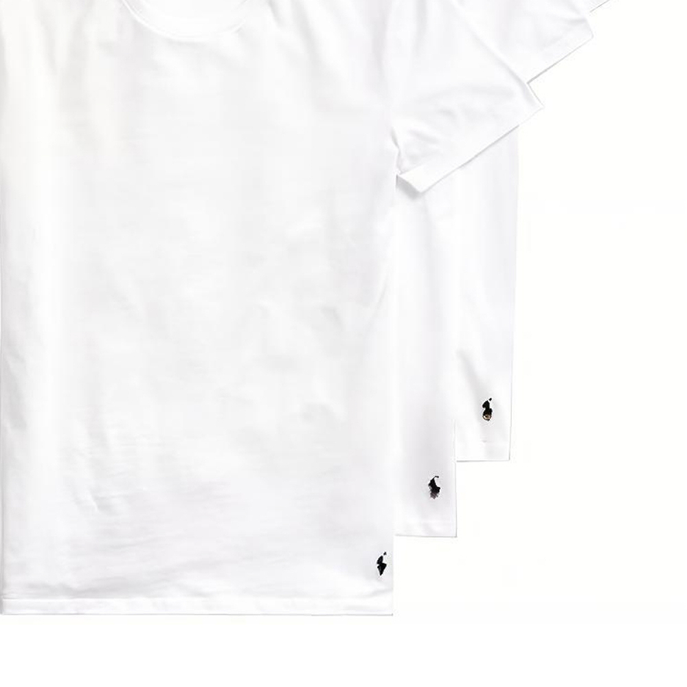 Polo Ralph Lauren SS23 Logo T 3