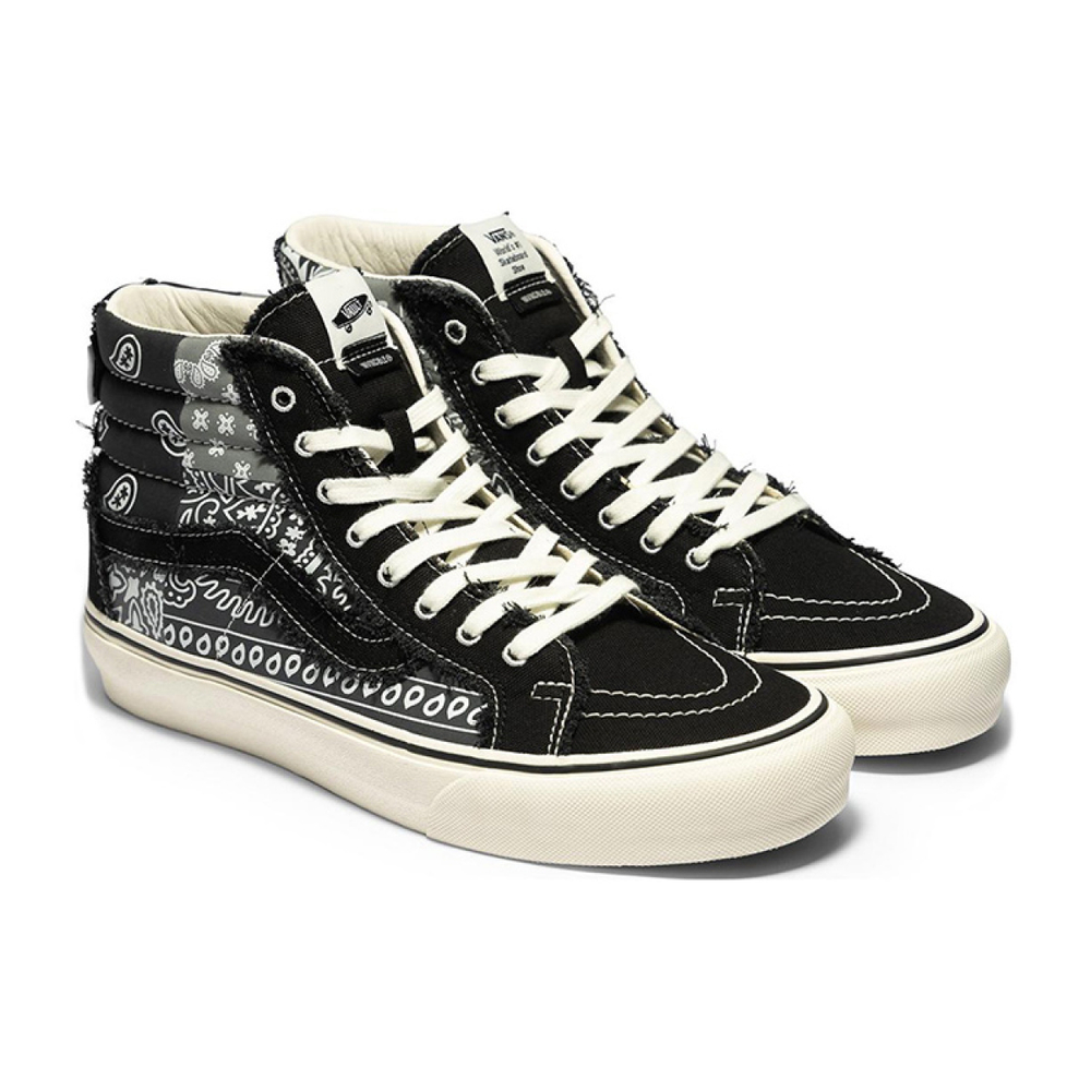 INVINCIBLE x Vans Vault by Vans Gnarly Pack